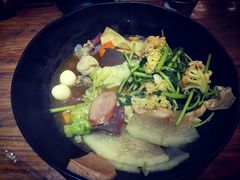 -万记麻辣烫国展总店