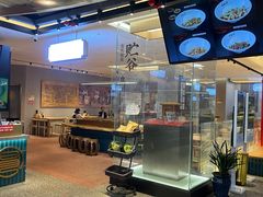 门面-易裕和·长沙米粉(竹塘西路店)