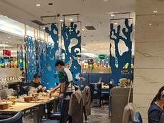 -初色海鲜自助(万丰路店)