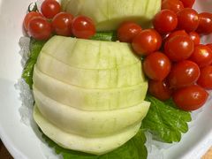 -77号渔船·蒸海鲜青岛菜(积米崖店)