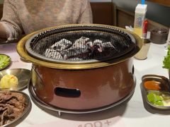 -西塔老太太泥炉烤肉(望京一店)