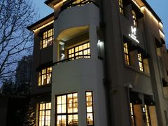 -徐家汇源景区-衡山坊