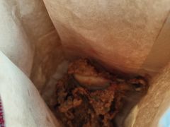 -上帝炸鸡(食品街店)