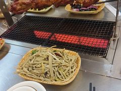 -大亮烤羊腿烤全羊(辣街店)