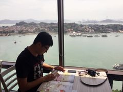 -必胜客(海滨店)