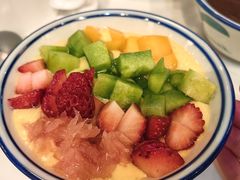 -金湖港式餐厅(建外店)