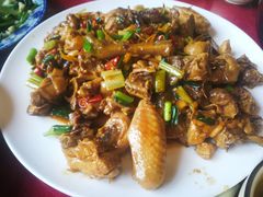 -生态苑农庄(十里画廊遇龙河店)