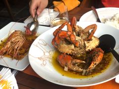 -Ministry of Crab(科伦坡店)