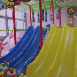 -美加乐儿童乐园(江宁文鼎广场店)