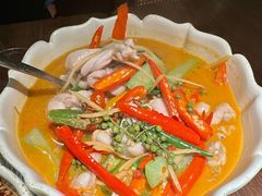 -肆海小川菜酒馆Wine Bistro (青年路店)