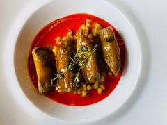 百里香风味羊里脊-Le Comptoir de Pierre Gagnaire