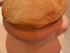 -杭州西子湖四季酒店-WL BISTRO西湖餐厅(灵隐路店)