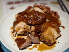 -新宝餐厅(流塘店)