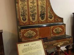 -鼓浪屿钢琴博物馆