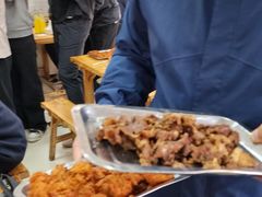 -清真-戏楼王记牛肉面