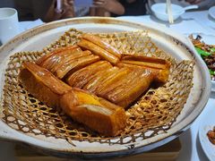-鸭王烤鸭店(三里河店)