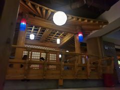 -纽斯桑拿会所(天山店)