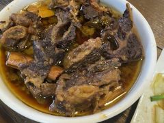 -晓琦农家菜馆·地道农家菜
