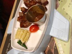 -我家牛排自助餐厅(永旺梦乐城店)