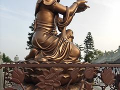 -天坛大佛
