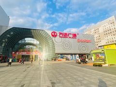 -万达广场(松江店)