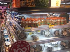 -盒马鲜生(杭州运河上街店)