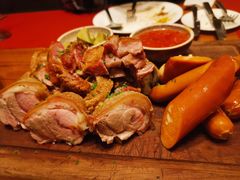 -圣丰索菲特·法国餐厅