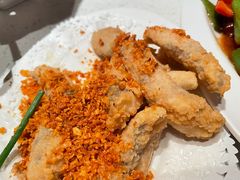 -肥仔文澳门猪骨煲(南京西路店)