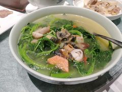 -花城苑广府菜(侨鑫店)