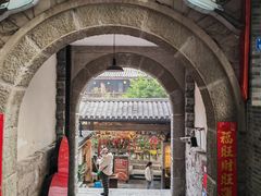 -重庆十八梯传统风貌区