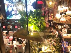 大堂-胡桃里音乐酒馆(白云五号T5 MALL店)