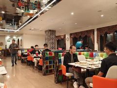 -巴依老爷新疆美食(魏公村店)