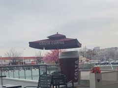 -COSTA COFFEE(龙德广场店)
