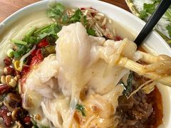 -阿娇魏道(傣味小吃普洱特色店)