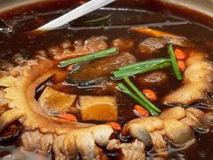 酒炖水库河鳗鱼-云天楼国鼎喜宴中心(国鼎店)