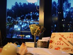 -开元新晶都酒店·自助火锅