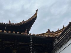 -阿育王寺