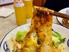 -大嘻咹biangbiang面(历史博物馆店)