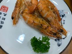 -银子铁板烧料理自助餐(人民广场店)