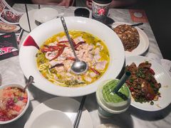 -蔴将·川菜(黄龙万科店)