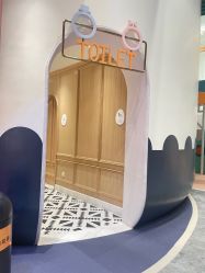 -奈尔宝·儿童乐园·亲子餐厅(鄞州万达店)