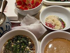 -涮福記·现切牛羊肉火锅(世纪汇店)