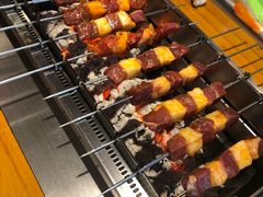 -牛上牛吊炉烧烤(红旗大街店)