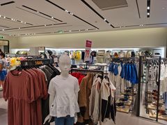 -ZARA HOME(天环广场店)
