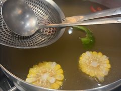 -陈记顺和潮汕牛肉火锅(韩江路店)
