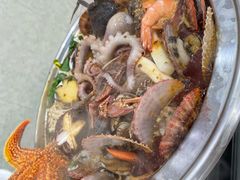 -人和啤酒屋海鲜大排档(营口路店)
