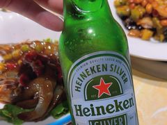 -连锦记海鲜烧烤大排档·锦州特色(西安路交大店)