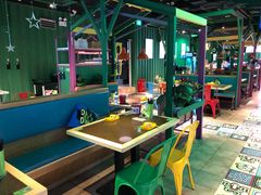-蛙喔牛蛙(高新绿宝店)