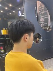 -奈川烫染Salon