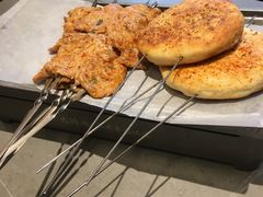 -大闫家烧烤·小海鲜家常菜(郑庄店)